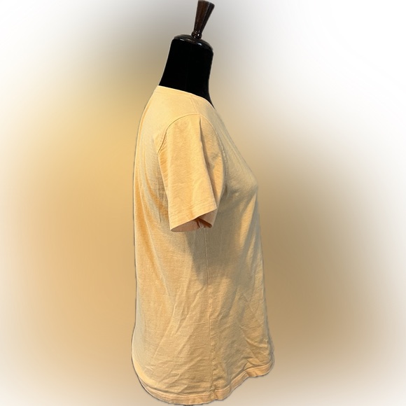 Life is Good Rocket Downward Dog Crusher Tee size S - Picture 2 of 12